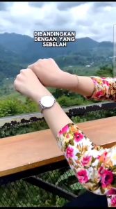 30ml share in jar Body Lotion Instan Whitening