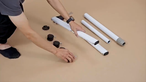 3 In 1 Uap Wajah Vapozone Perawatan Kecantikan Stand Steamer Facial Hot & Cold Spray Super Steam Hidrator Perangkat Kecantikan Alat Uap Wajah Perangkat Kecantikan Salon Rumah Tangga Steamer Deep Cleaning