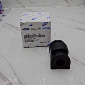 Karet Stabil Depan Mazda 2 & Ford Fiesta: Pemilihan dan Penggunaan