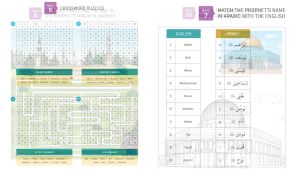 The Clear Quran: Tafsir For Kids by Dr Mustafa Khattab (Hardcover)