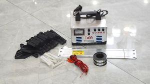 Máy Bắt Chuột Công Nghiệp Gia Đình Safe TechPower Rào Điện Tử An Toàn Cho Người - WorldMart