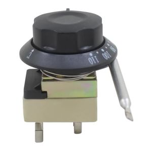 Air fryer electric fryer thermostat switch 60-200°C electric oven thermostat controller adjustment Temperature control switch