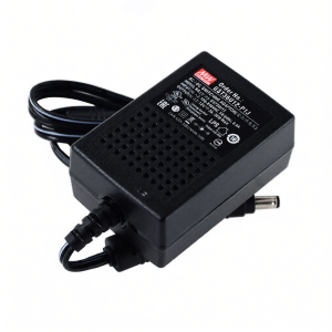 Mean Well | DC Power Adapter