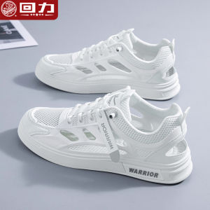 Warrior | Breathable Water-friendly Full-coverage Mens Sandals