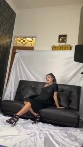 DRESS KETAT//DRES K0REAN//DRESS WANITA KEKINIAN//DRES KETAT//DRESS LENGAN//MINI DRESS//DRES WANITA FANNYS