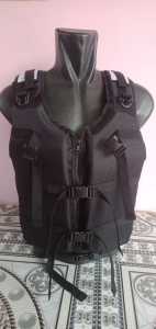 Rompi Jaket Pelampung Renang Dewasa