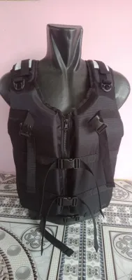 Rompi Jaket Pelampung Renang Dewasa