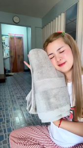 ✅towel bath✅ผ้าขนหนูอาบน้ำ ผ้าเช็ดตัว ขนาด 70*140 เซนติเมตร เนื้อผ้าหนาอย่างดี ผ้าcotton100% เนื้อผ้าหนานุ่ม ดูดซับน้ำได้ดีเยี่ยม ผ้าเช็ดตัวใหญ่ ผ้าขนหนูโรงแรม ผ้าขนหนูผืนใหญ
