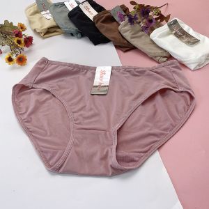 Quần lót nữ thun lạnh lưng thấp Thái lan Sisterhood 262 đủ size