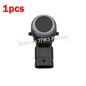 1/4pcs PDC Parking Reversing Sensors 1048474-01-A 104847401A For Tesla Model S X 2015-2021 Car Backup Sensor Replacement Parts