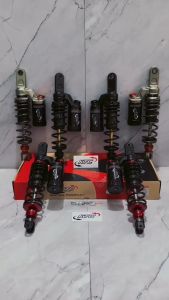 Shockbreaker KTC Extreme PCX 160 / PCX 150 / NMAX Old / XMAX 250 Original Shock KTC Racing 335MM 350MM 365MM 395MM