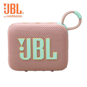 JBL | Loa Bluetooth Mini JBL GO4 Chống Nước IP67 Âm Thanh Trong Trẻo Âm Thanh Hai Chiều Bền Bỉ Sử Dụng Được Trong Mọi Tình Huống