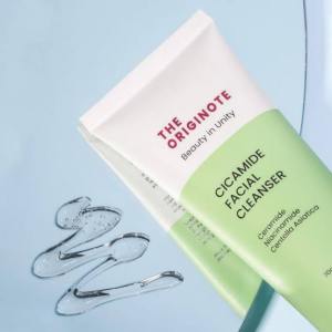 THE ORIGINOTE Cicamide Facial Cleanser 70gr
