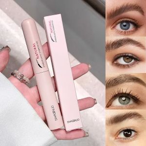 Gel Tạo Dáng Lông Mày 3D Tự Nhiên Chống Thấm Nước Chống Mồ Hôi Dạng Màng Kích Thước Đầy Đủ 10g Giúp Tạo Dáng Lông Mày Sắc Nét