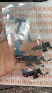 Bo sạc thay cho iP Xsm