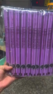 100 Nến Xông Tai Đông Y Nến Xông Tai Dưỡng Sinh Bịch 100 Cái