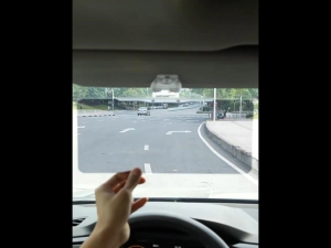 Universal Car Anti-dazzle Sunvisor For Day/Night Universal Sunvisor Sun Shield and Headlight Blocker