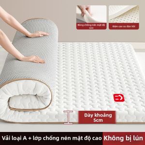 JIFANPAUL | Đệm Lót Bọt Nhựa Latex