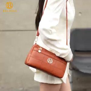 Belinda Bag BA134 Minimalist Sling bag Crossbody bag for Women shoulder bag for woman