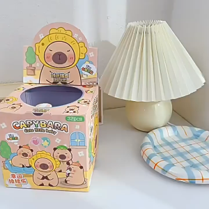 SG SELLER Blind Box Eraser