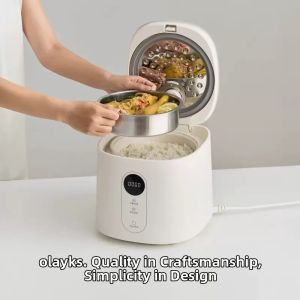 Olayks | Multifunctional Intelligent Rice Cooker 3L