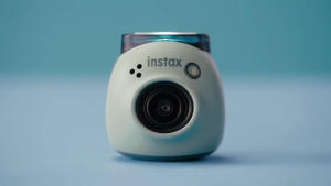 Fujifilm Instax Pal Digital Camera Photo Machine Smart App Mini CAM Pictures Ribbon Printer No need ink Android IOS