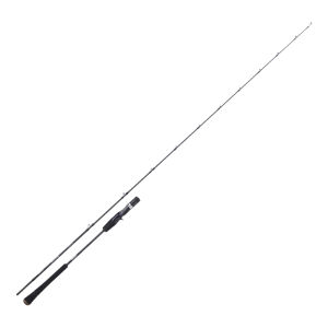 Ecooda | Light Trolling Rod Full Fuji A Series Guides