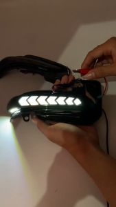Lampu Sein Spion Running LED Innova Zenix/Toyota Innova Zenix