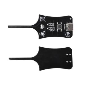 Aideepen | Công Cụ Sửa Chữa Bảng Cảm Biến Pin Máy Kiểm Tra Điện Dung Và Điện Cảm Type-C 5V DC Để Chẩn Đoán Lỗi Nhanh Trong Cảm Ứng Điện Từ