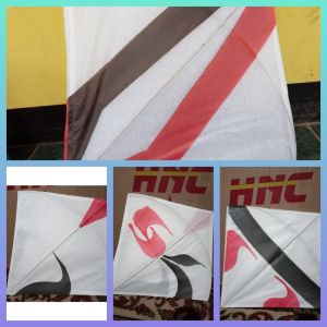 COD Mainan Layang-Layang Plastik Jabrug UK-+58 (Arku Keras  Sedang  Lembek)