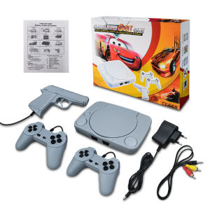 konsol game retro console Game murah meriah 8bit TV version video game console/4K game tv