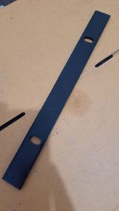 KD350 Pisau gilingan padi/ pisau mesin vhp350 takasago