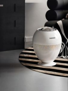 Daewoo | Household Ultrasonic Large Capacity Humidifier