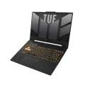 NOTEBOOK (โน้ตบุ๊ค) ASUS TUF GAMING F15 FX507ZC4-HN087W (MECHA GRAY). 