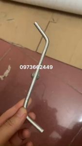 COMBO 2 CÂY LÀM RUỐC - DAO LÀM RUỐC XÉ SỢI RUỐC CHÀ BÔNG