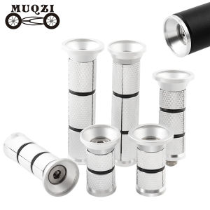 MUQZI | MUQZI Fork Steerer 28.6mm 31.8mm Expander Bike Headset Stem Extender Carbon fiber Alloy Fork Expansion Compression Plug