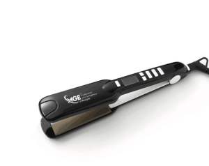 MGE LIFESTYLE ORIGINAL 480F/250C HAIR STRAIGHTENER FOR SALON AND PERSONAL USED TEMP 250Celcius/480F