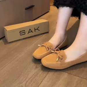 New Fashionable Design Doll Shoes For Ladies