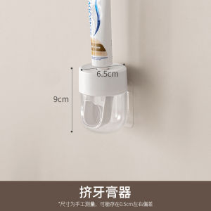 Giá Để Chổi Đánh Răng Gắn Tường Không Cần Đục Lỗ Giá Để Đồ Phòng Tắm Giá Để Đồ Nhà Tắm Giá Để Đồ Nhà Bếp Giá Để Đồ Nhà Bếp