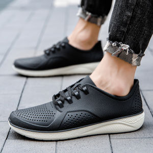Breathable Lightweight Water Shoes for Couples Summer Quick-Dry Low-Cut Fashion Slip-Resistant Durable