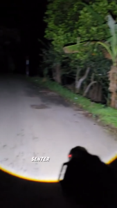 Senter Kepala LED 90 Watt AOKI AK-3655A PRO