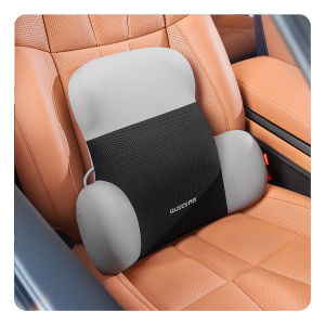 QUEES | Car Waist Support Cushion