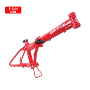 contrex | Disc Brake Folding Aluminum Frame with Speed Shifting Capability 1.0-2.0 Inch Tires