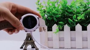 Kabel Charger Smartwatch / 1m Kabel Charger Usb / Huawei GTGT2GT2E / HONOR Magic2/GS pro