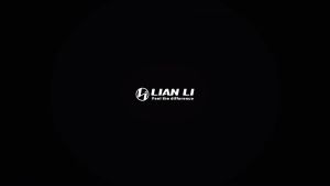 LIAN LI Uni Fan Al120 120 12cm RGB Casing Fan - Triple Pack (With Controller) / Single (No Controller) ( Black / White )