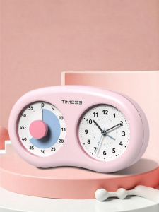 TIMESS | Visual Children Learning Timer Alarm