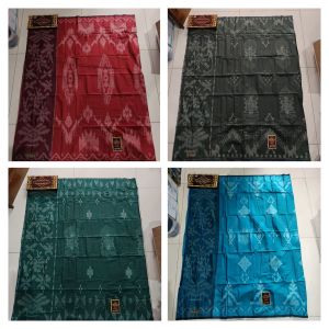 sarung Mangga wadi masela motif kembang ukuran dewasa