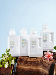 Purcotton | Anti-bacterial Anti-mite Baby Laundry Detergent