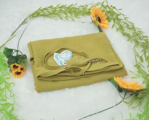BERGO TALI CRINGKLE AIRFLOW (XL) / JUMBO / JILBAB BERGO TALI CRINKLE