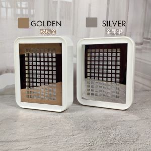 JSDA JSDA New Model Manicure Cleaner A8 Carbon-Free Brush Nail Polish Dust Cleaner Mute Large Suction